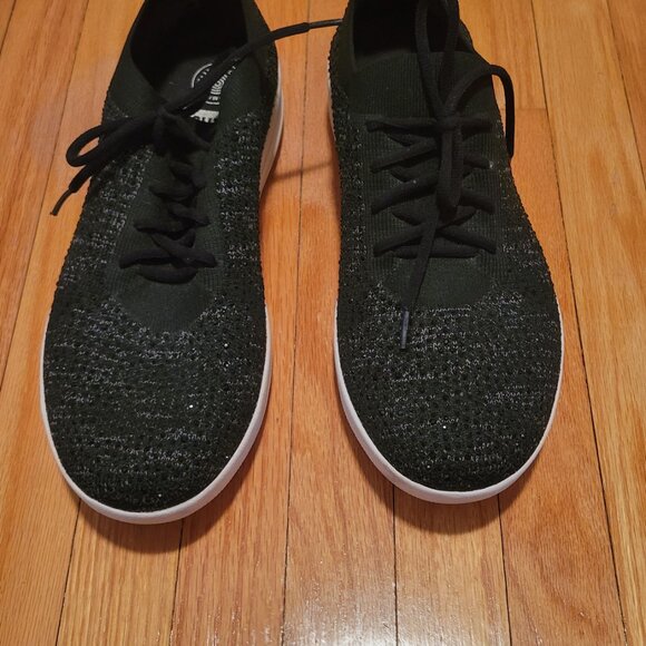 Fitflop sparkle running shoes - Picture 5 of 6